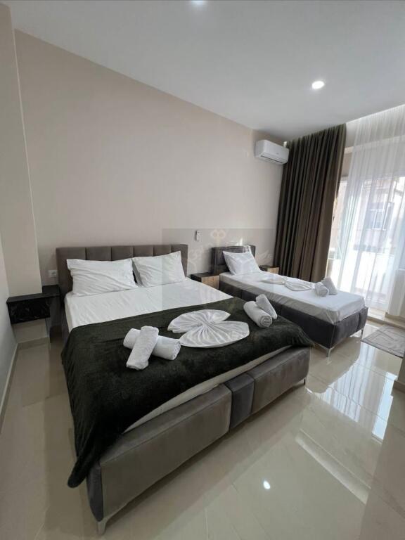 🏨 MODERN HOTEL FOR RENT – READY FOR OPERATION 🏨