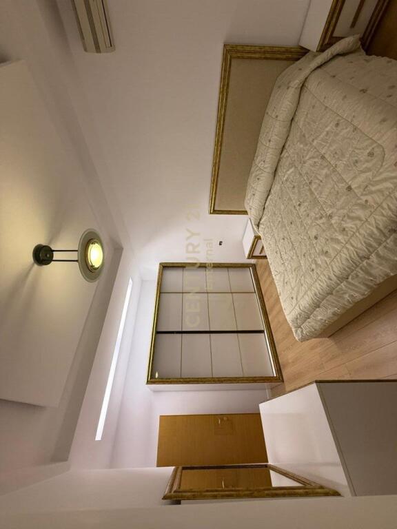 Apartament 2+1 Me Qira te Vilat Amerikane, Rruga e Elbasanit