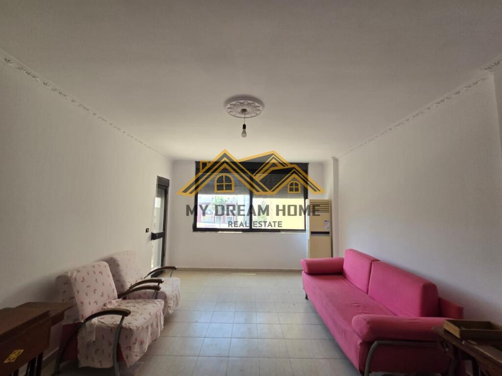 FOR RENT 1+1 APARTMENT IN DURRES BEACH !