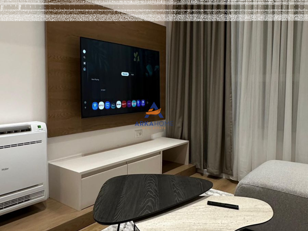 JEPET APARTMENT ME QERA 1+1+BALLKON "ALI DEMI , KOMPLEKSI KADIU" 50.000 LEKE