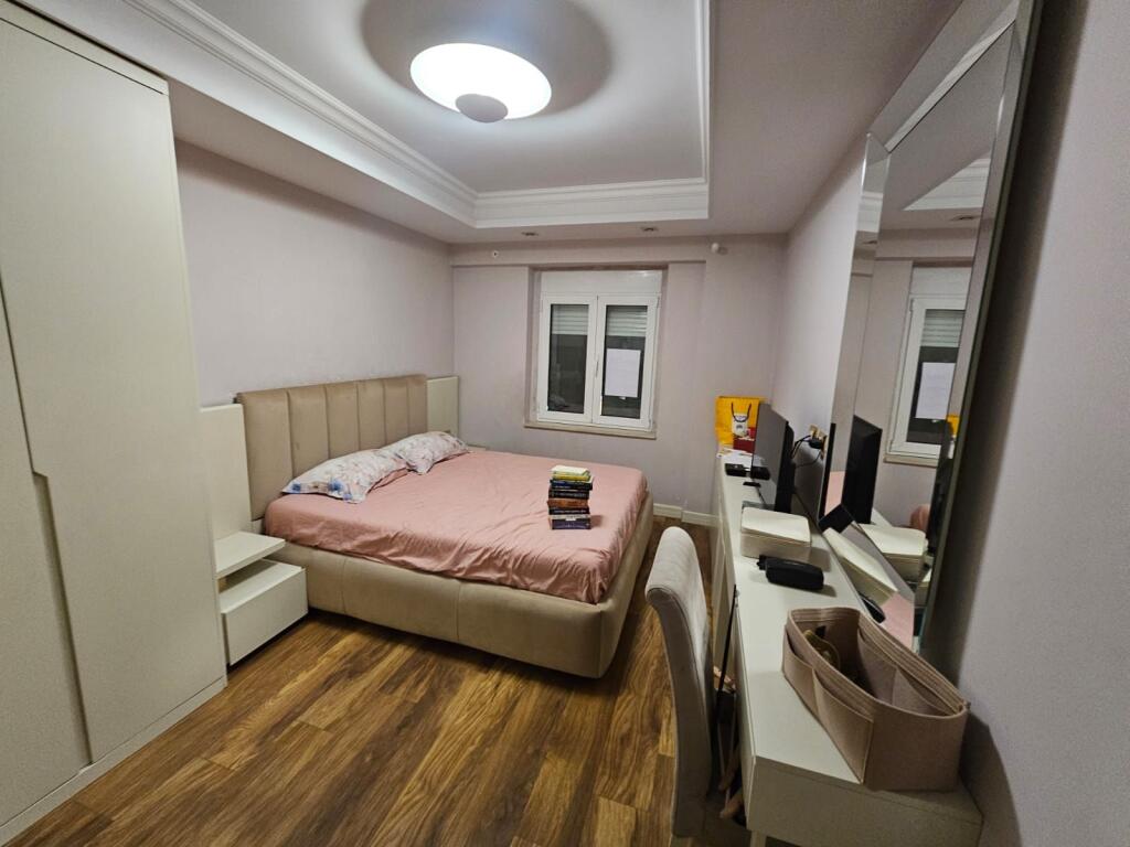 📌SUPER APARTMENT 2+1 FOR SALE 📍 CENTER TIRANA!!