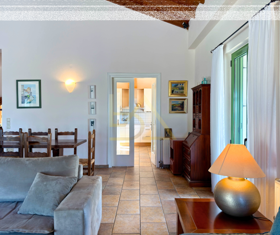 SHITET VILË – KORFUZ, GREQI