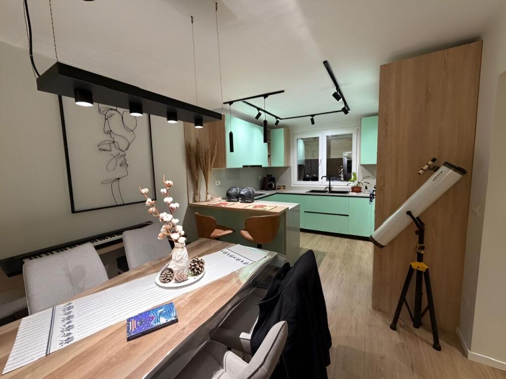 Jepet me qira apartament 1+1 📍 ne Myslym Shyr!!!