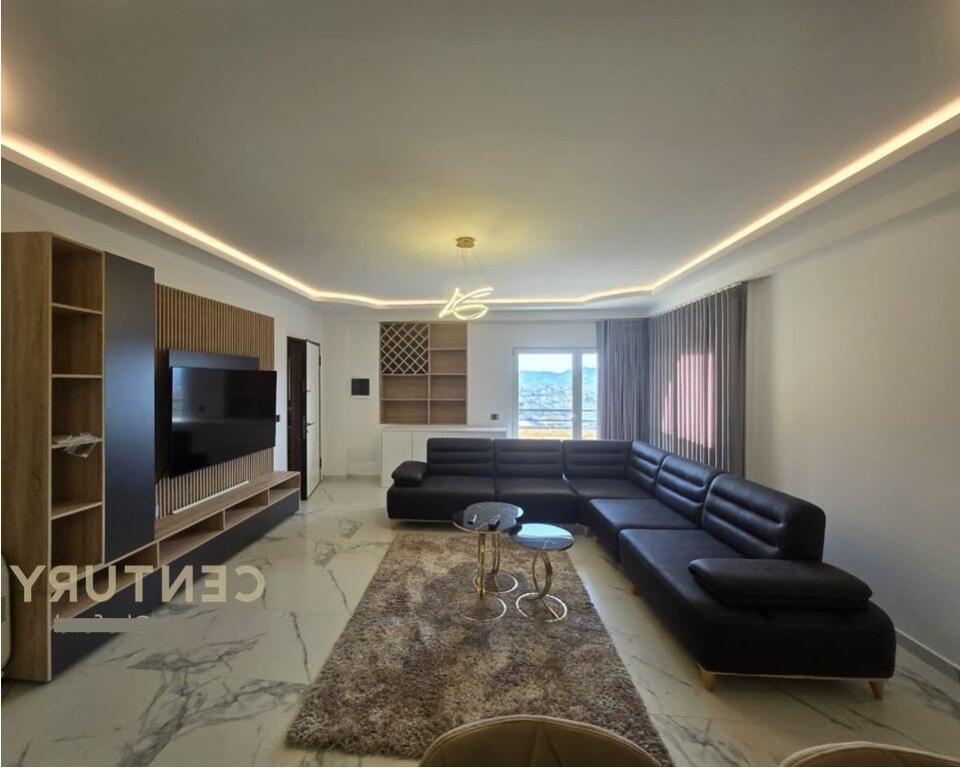 JEPET ME QIRA APARTAMENT 2+1+POST PARKIMI TE LIQENI FARKES