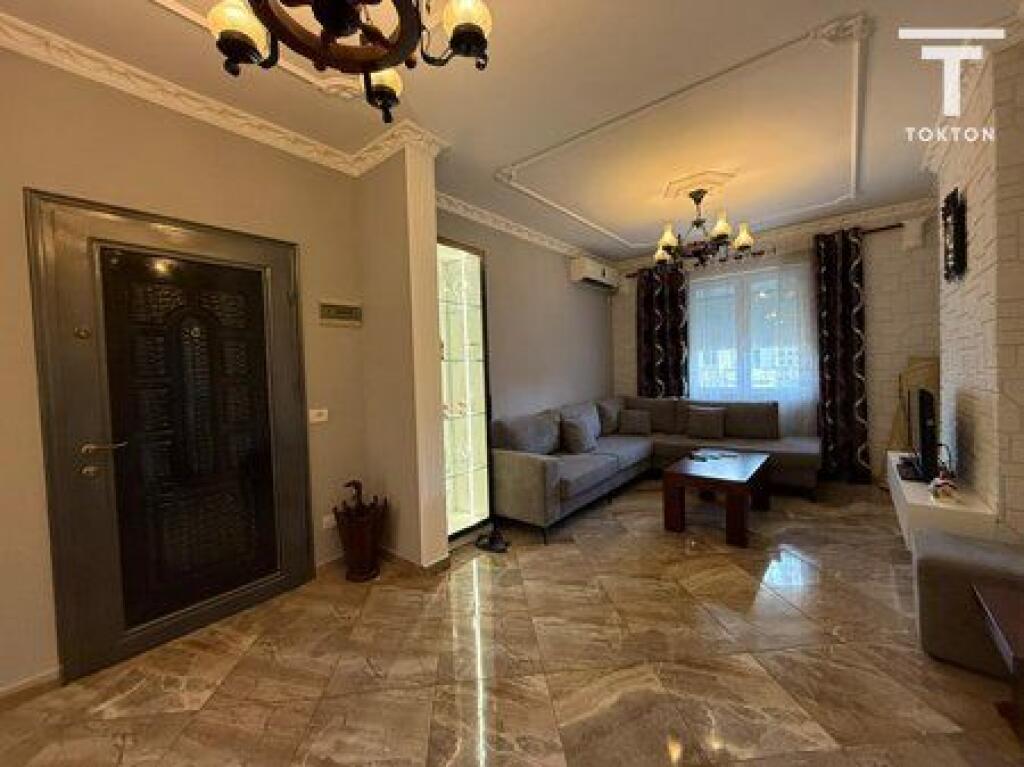 RENT, APARTMENT 2+1+2, BLLOKU, TIRANA