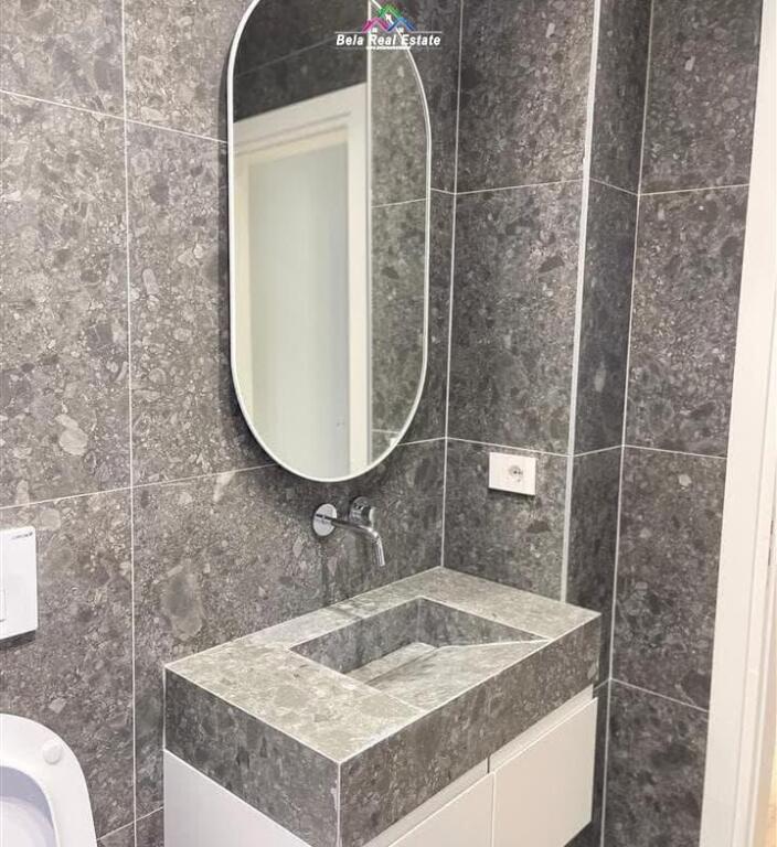 Apartament Me Qera 1+1 Tek Liqeni i Thate (ID B2101187) Tirane
