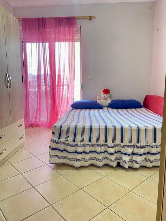 Vendesi appartamento 2+1+ veranda con super vista