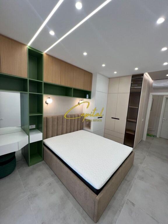 APARTMENT FOR RENT 2+1 LAPRAKE 80,000 LEKE