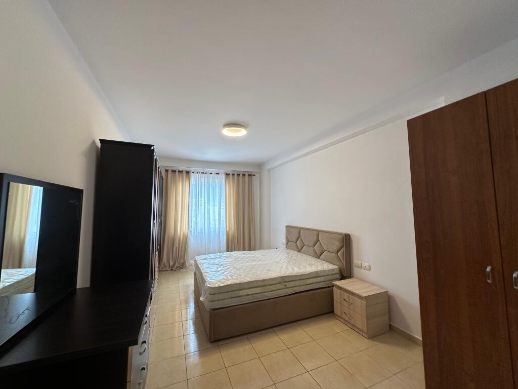 Apartament 1+1 me qira ne Don Bosko
