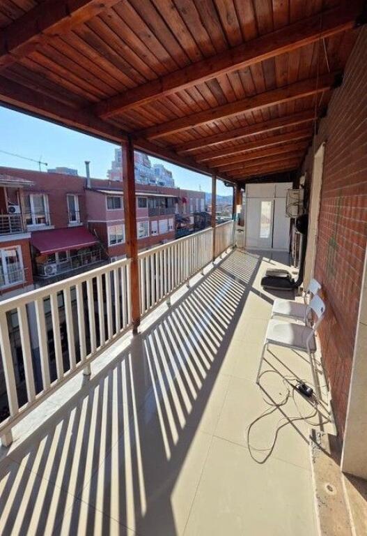 For sale, Duplex 3+1+3+Veranda, , Blloku, Gintash, Tirane.