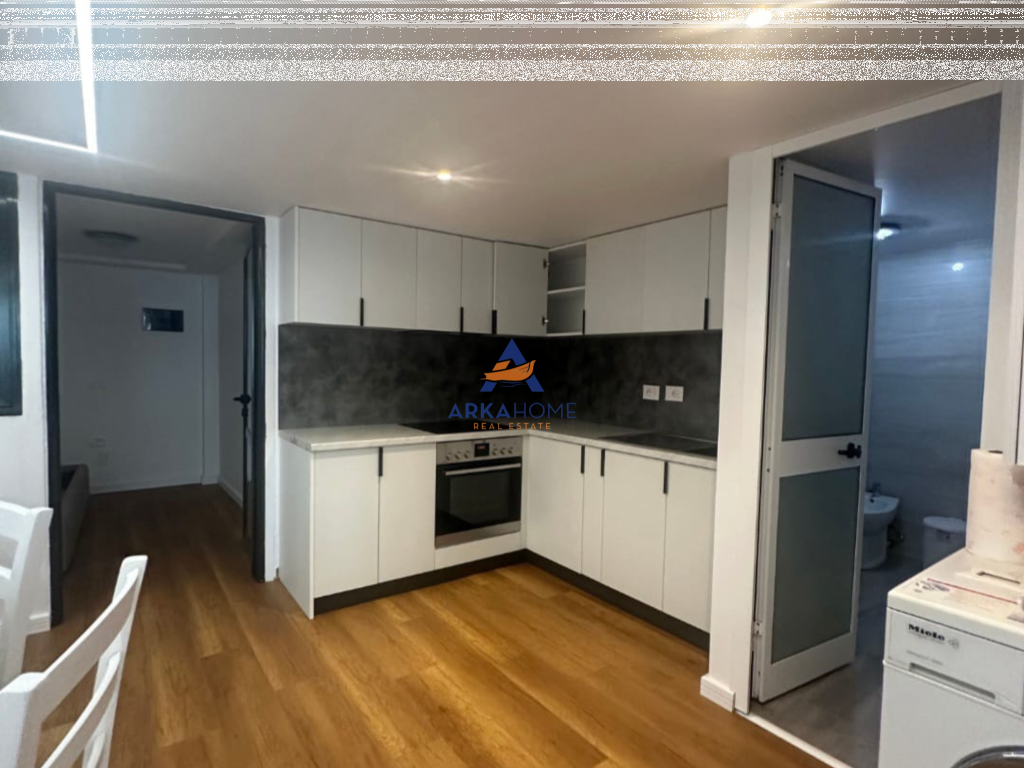 VENDESI DUE APPARTAMENTI (2+1 &amp; 1+1) "ARDENO, TIRANA" 15.000.000 LEKE