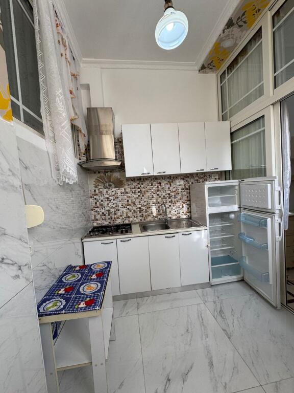Studio apartment for rent (near the Court) Durres