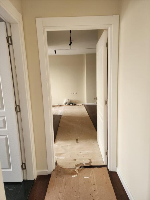 🌟Shitet Apartament Absolutisht Perfekt 2+1+2Wc &amp; 2 Ballkone ( 📍Residenca Mirabella  - Xhamllik ) Me Garazhd -1 Përfshirë në çmim 🔥 108.86 m²✨Cmimi : 223K