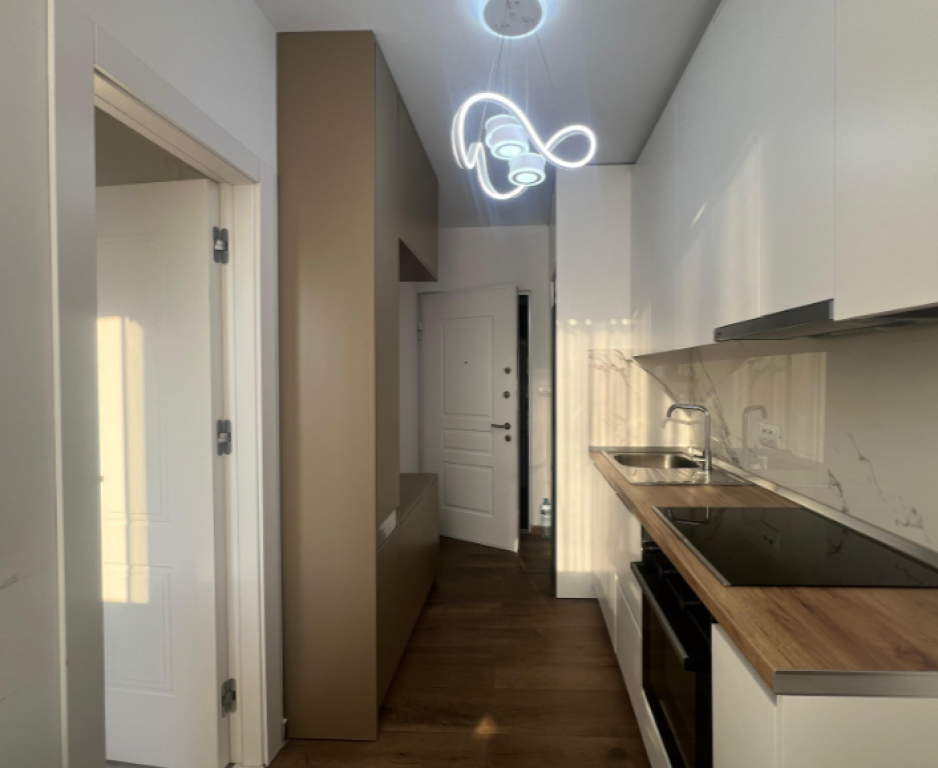 🏡 Garsoniere me Qira – Sheshi Wilson