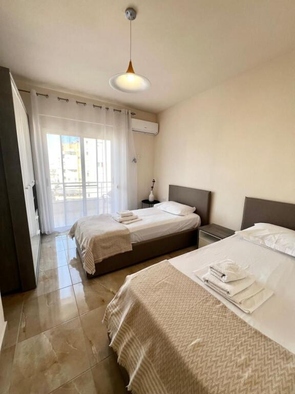 Apartment 3+1+2 for Sale