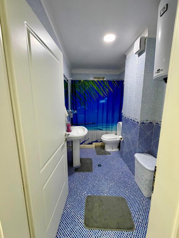 📣 SHITET SUPER Apartament 2+1 📍  Don Bosko, Prane Shkolles “Qazim Turdiu” ✨  