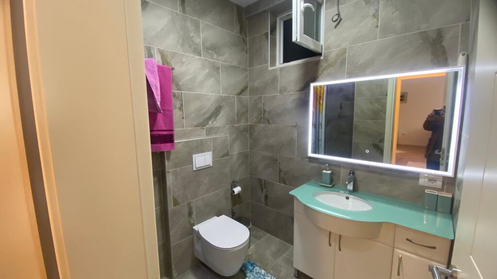 Appartamento 2+1+2 in affitto Giardino Botanico