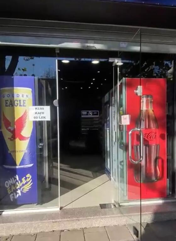 Tabachino 21 December for sale