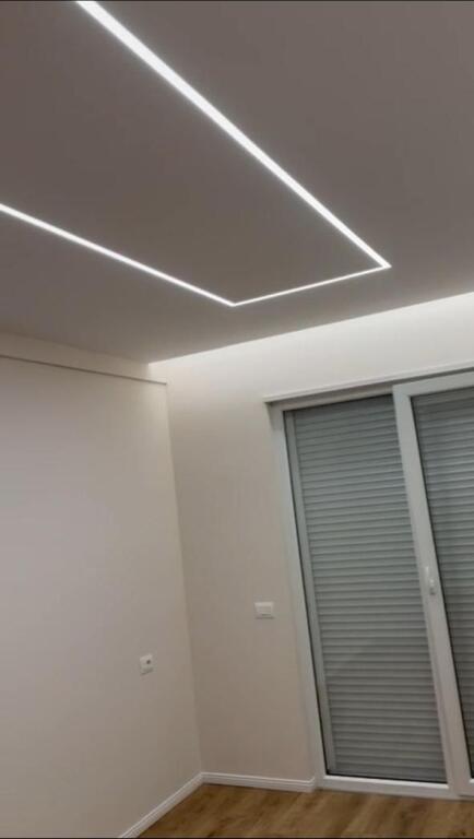 APARTAMENT 2+1 ME QERA, UNIVERS CITY