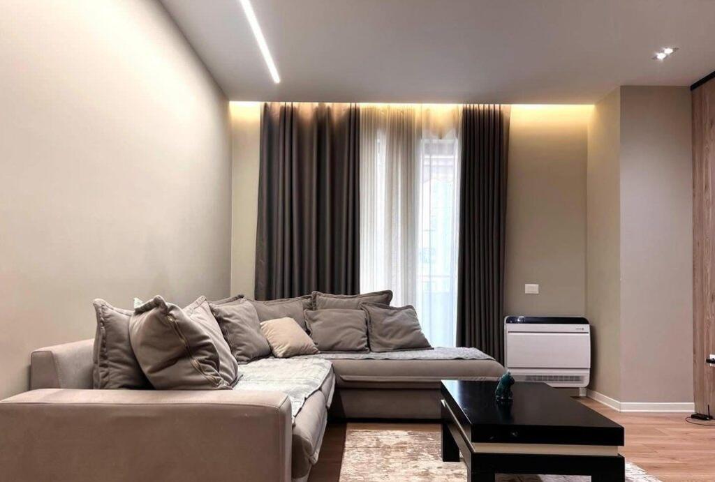 Apartament 1+1 me qira