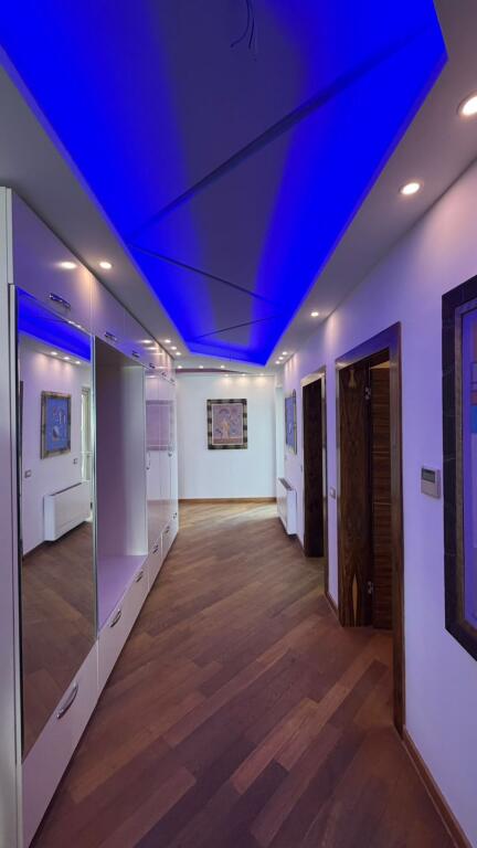 Super Attico in Vendita con Vista Mare – Spiaggia, Durrës