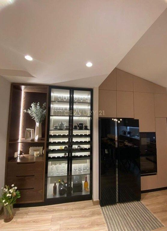 FOR SALE APARTMENT 3+1+2 AT PLATEA RESIDENCE!