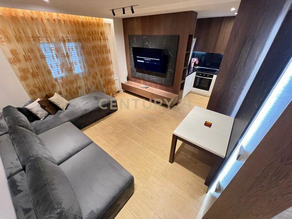 QIRA, APARTAMENT MODERN 1+1  SELITË‼️ 600 € /Muaj