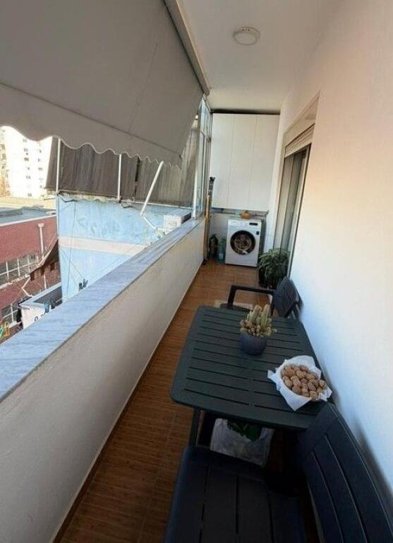 Shitet, Apartament 2+1, Don Bosko, Tiranë.