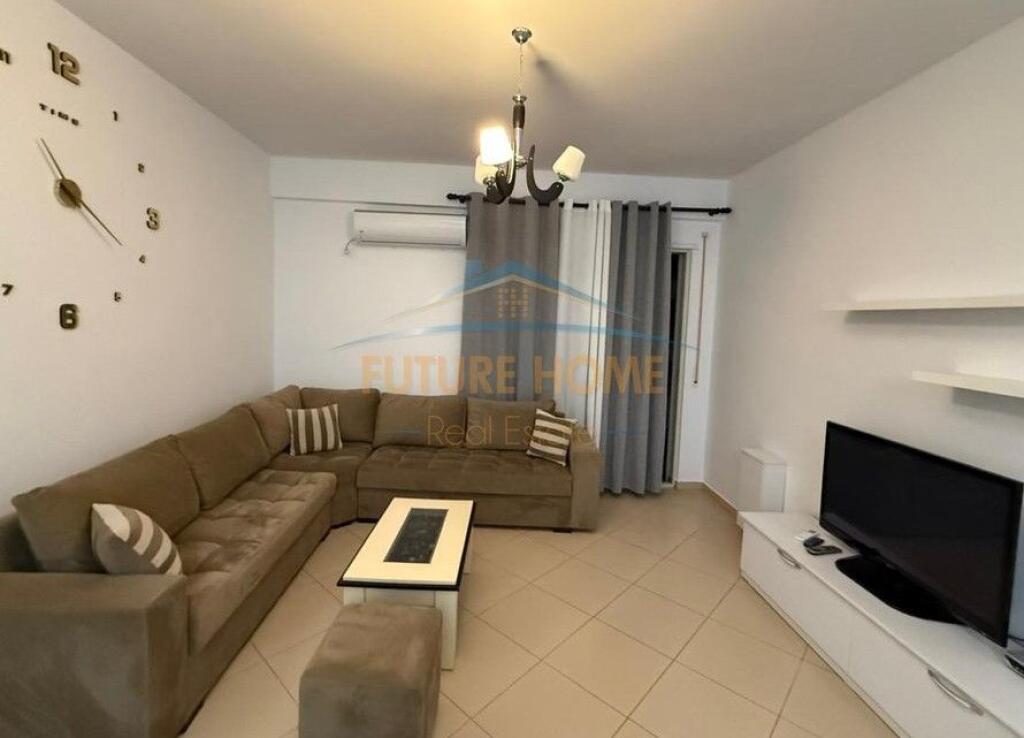 Rent, Apartment 2+1, Golden Park Complex, Tirana