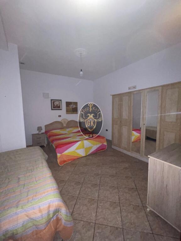 🏡 APARTMENT FOR RENT 1+1 – Near Kazazi, Durrës