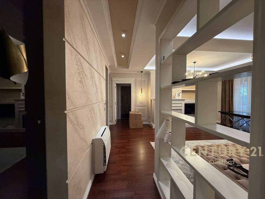 Shesim apartament 2+1+2 tek Liqeni i Thate!