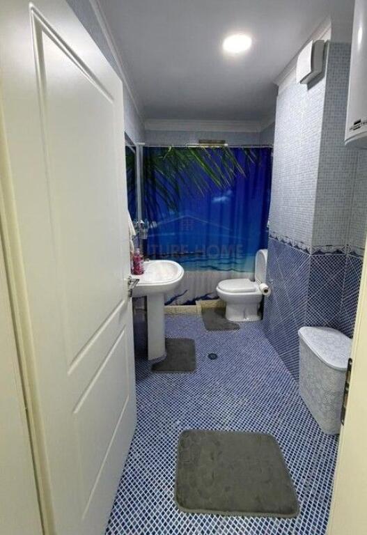 Shitet, Apartament 2+1, Don Bosko, Tiranë.