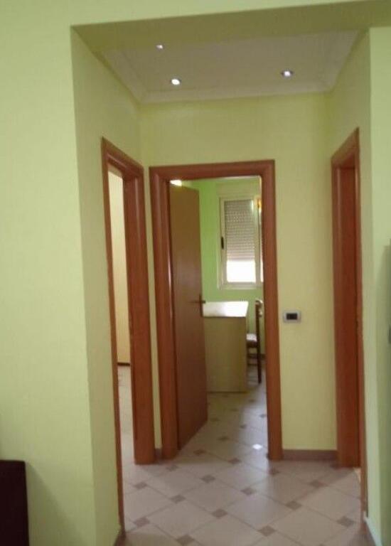For rent, 2+1 Apartment near the Ministry of Education, Tirana!