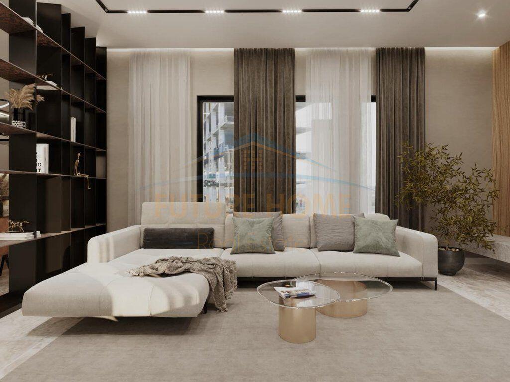 Vile Per Shitje Te Rezidenca Habitat, Mjull-Bathore.