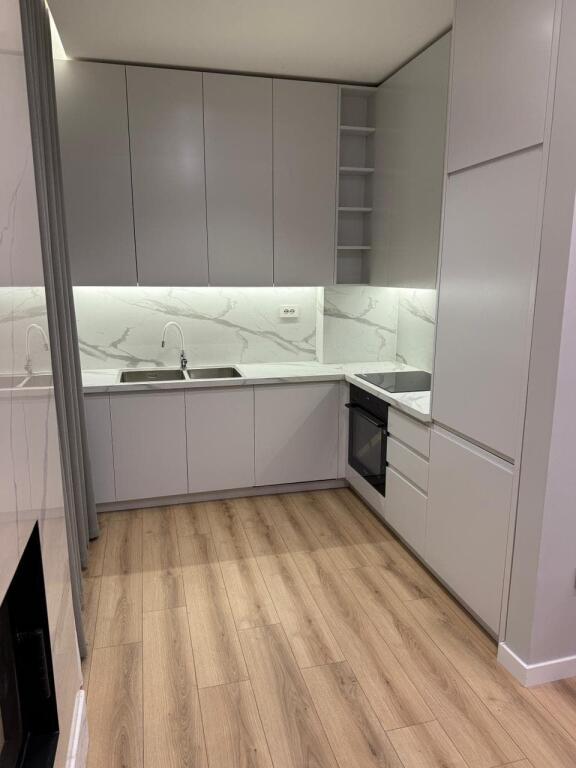 Apartament Me Qera 1+1 Tek Liqeni i Thate (ID B2101187) Tirane