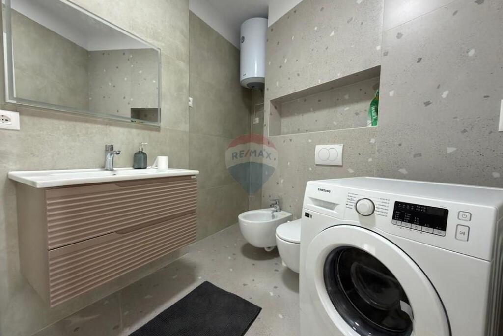 Apartament 2+1+2 per shitje te Kompleksi Magnet!