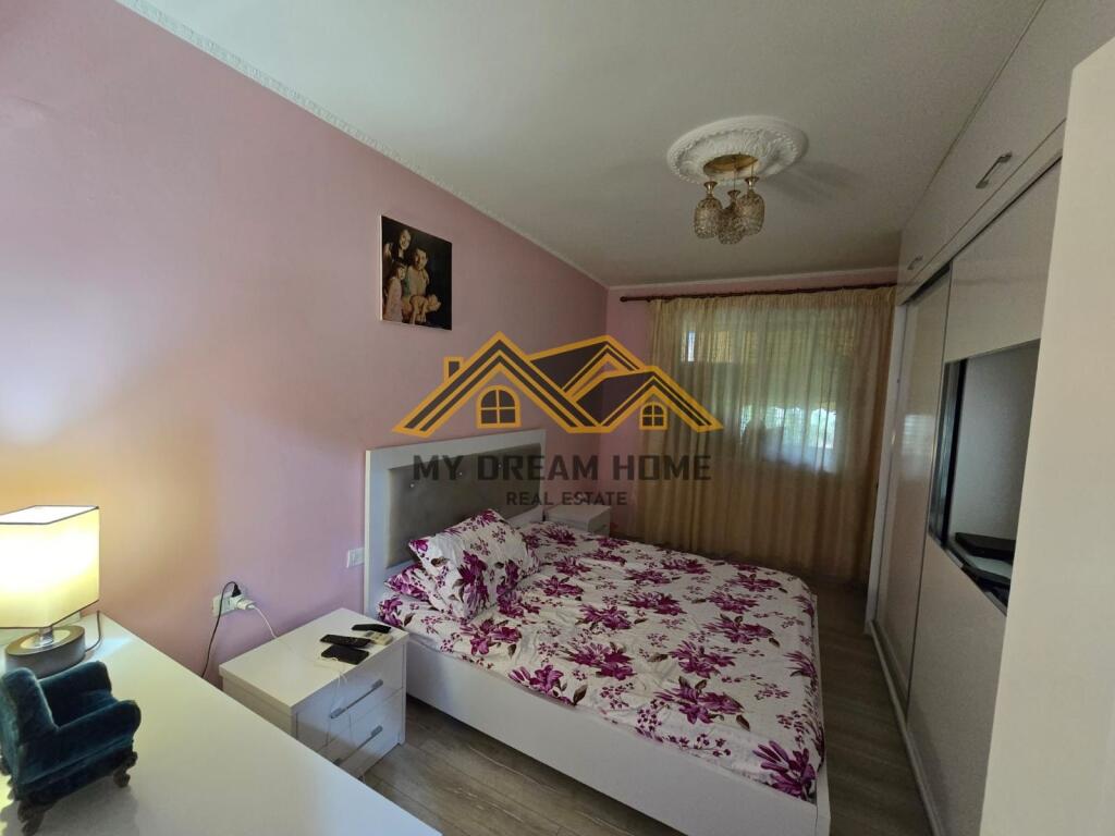 SHESIM APARTAMENT 1+1 NE QENDER TE GOLEMIT PRAN HOTEL BONITA