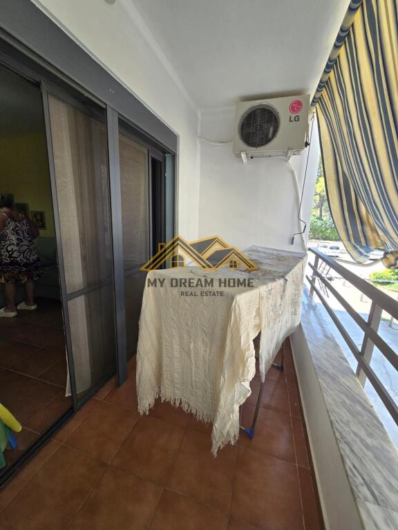 STUDIO APARTMENT FOR SALE IN GOLEM!