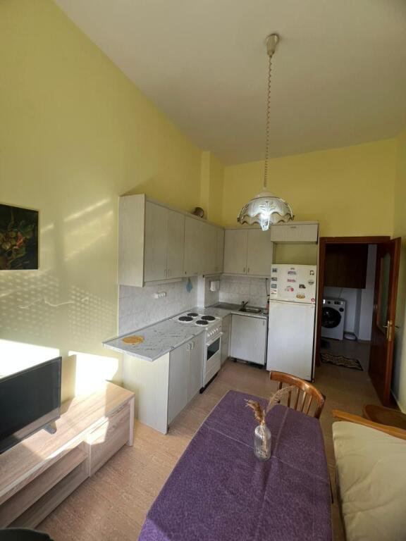 Jepet me qera 2+1 shallvaret kat 4 ekzistues 549 wu