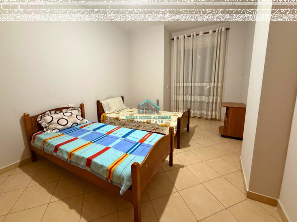Apartament 2+1 per Shitje Transballkanike Vlore.