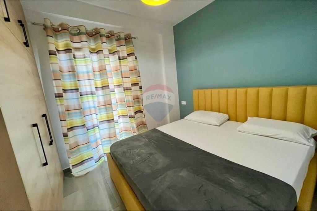 Apartament 1+1 për Qira , Selite !