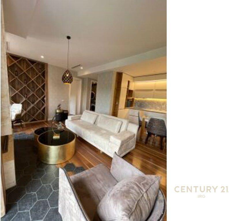 Apartament 1+1+Post Parkimi me qira tek Park Gate