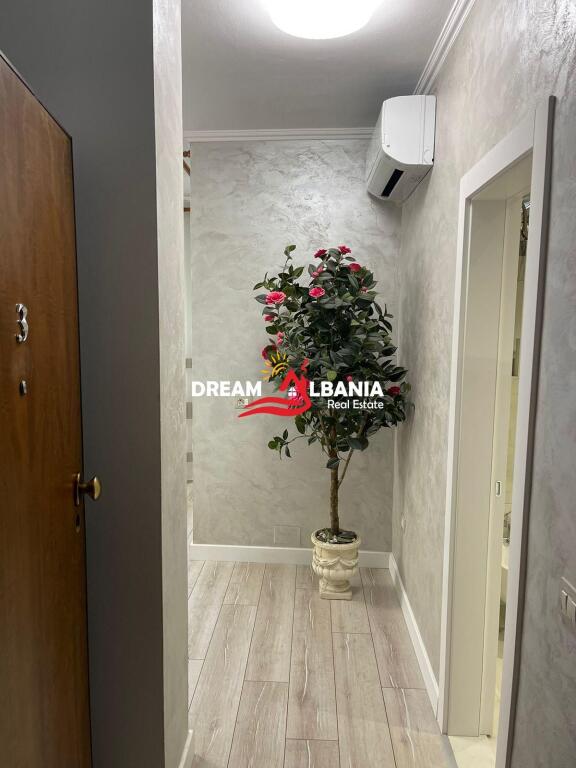 Apartament 1+1 me qera te Rruga e Kosovareve, Tirane (ID 4211905).