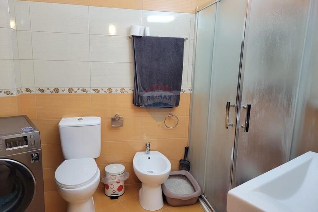 APARTAMENT 1+1 PER SHITJE KOMUNA E PARISIT !