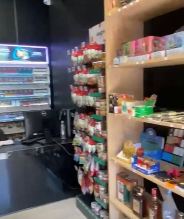 Tabachino 21 December for sale