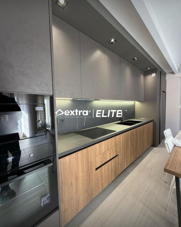 Rent Duplex 3+1+2, 3 minutes away from the ring - Fresk