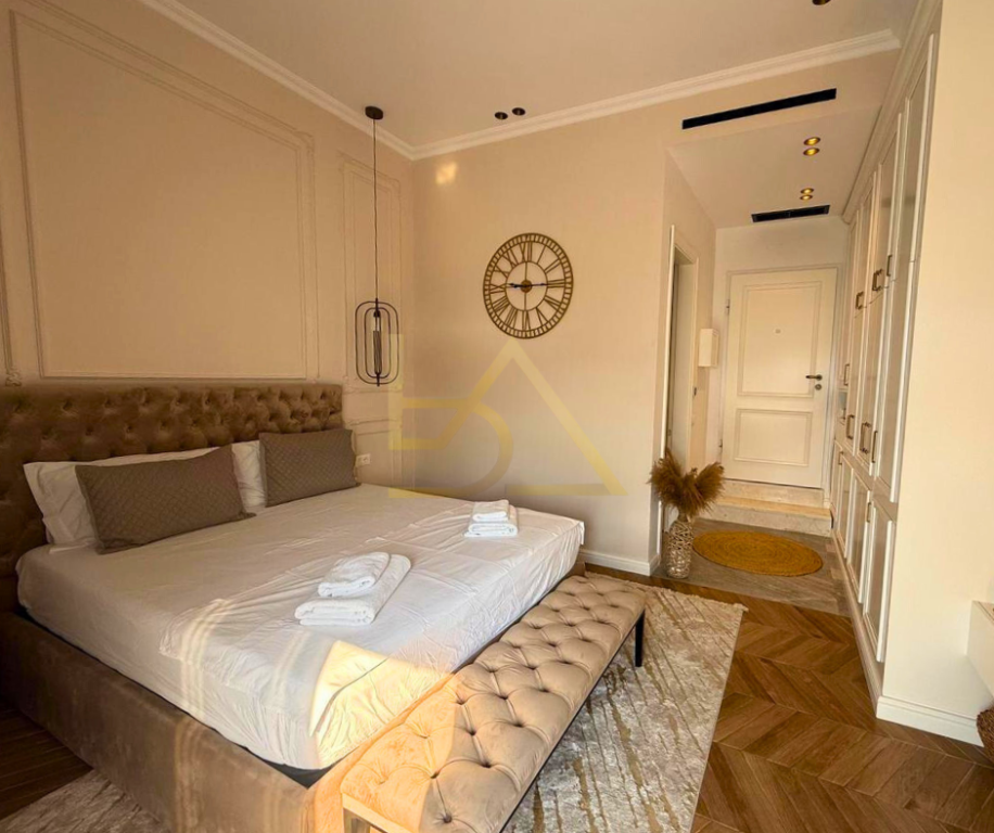 SHITEN 2 GARSONIERE – RADHIMË, VLORË