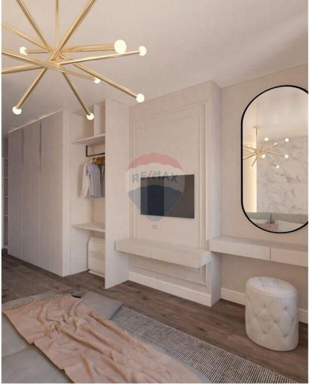 Apartament - Për Shitje - Kodra e Diellit 1, Tiranë(ID: 530221059-449)