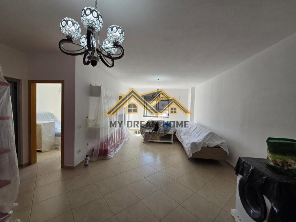 APARTMENT 1+1 FOR SALE DURRES CENTER