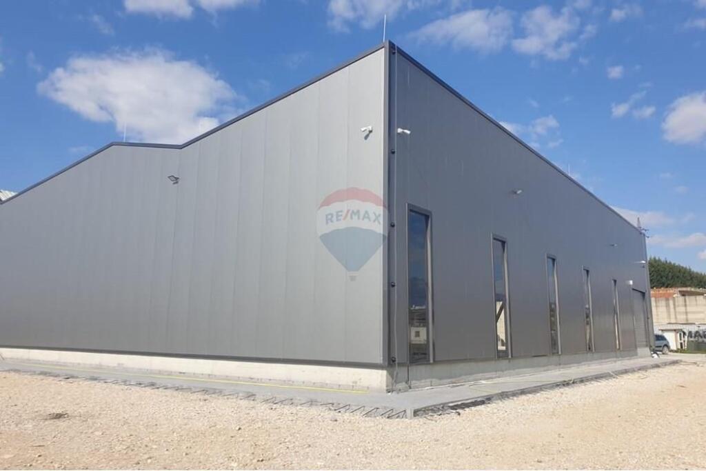 Kapanon për Shitje – Mezez